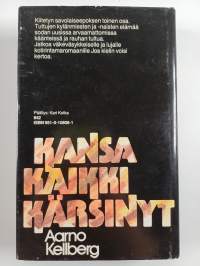 Kansa kaikki kärsinyt