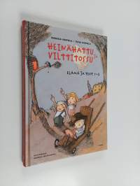 Tyhjä kuva