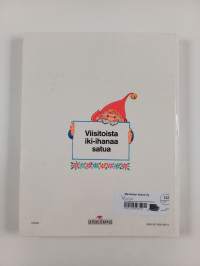 Andersenin satuja ja muita tarinoita