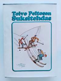 Toivo Peltosen suksitehdas