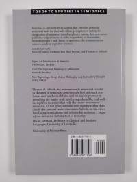 Signs : an introduction to semiotics