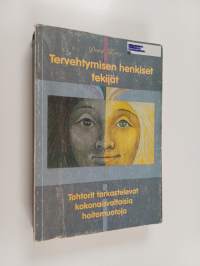 Tervehtymisen henkiset tekijät
