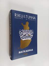 Madventures Suomi - matkaopas