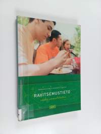 Ravitsemustieto osaksi ammattitaitoa