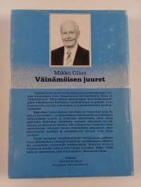 Väinämöisen juuret