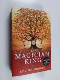 The Magician King