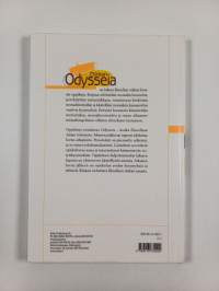 Etiikan Odysseia