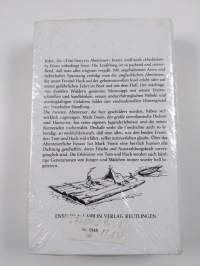 Huckleberry Finn