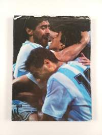 Jalkapallon MM-kisat : Italia &#039;90