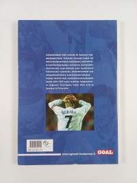 Jalkapallotähdet 2004