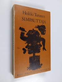 Simpauttaja
