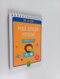Tyhjä kuva