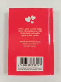 Mahdollisuuksien kirja
