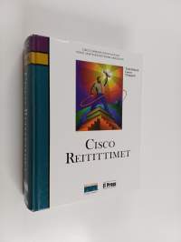 Cisco reitittimet