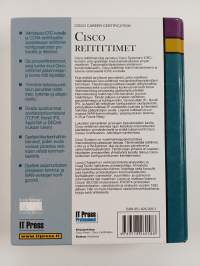 Cisco reitittimet