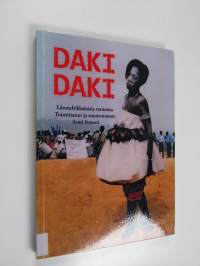 Daki, daki : länsiafrikkalaisia tarinoita
