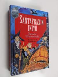 Santafraxin ikiyö