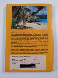 Savolainen odysseia : Sy Lady Rosen purjehdus maailman ympäri 1995-97