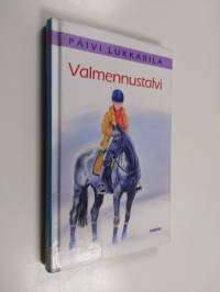 Valmennustalvi