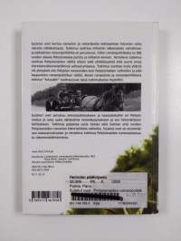 Suljetut ovet : Pohjoismaiden romanipolitiikka 1500-luvulta EU--aikaan