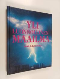 Yliluonnollinen maailma