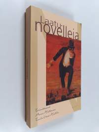 Laatunovelleja