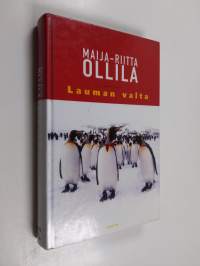 Lauman valta