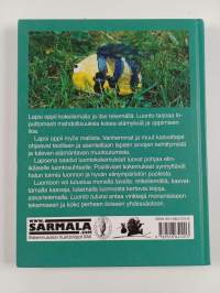 Luonto tutuksi : vinkkejä vanhemmille