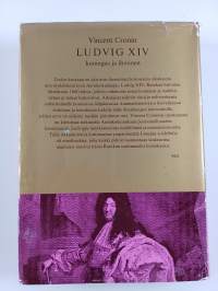 Ludvig XIV : kuningas ja ihminen
