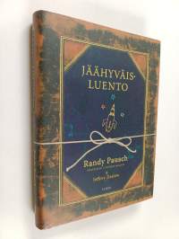 Jäähyväisluento