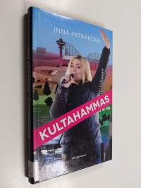 Kultahammas