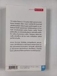 Pako : nuortenromaani