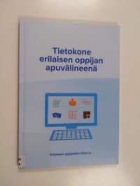 Tietokone erilaisen oppijan apuvälineenä