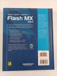 Flash MX 2004 (+CD)