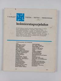 Kolmioratapurjehdus