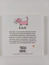 99 kissaa, kollia, kattia ja kisua