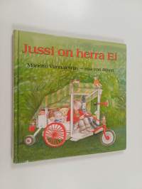 Jussi on herra Ei