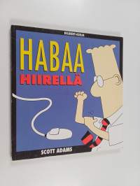Habaa hiirellä