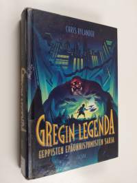 Gregin legenda