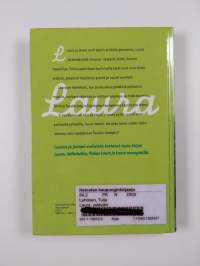 Laura, ystäväni