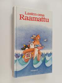 Lasten oma Raamattu