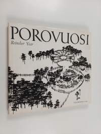 Porovuosi