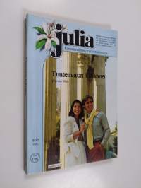Tuntematon kukkanen