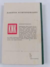 Salakuljetusarvoitus