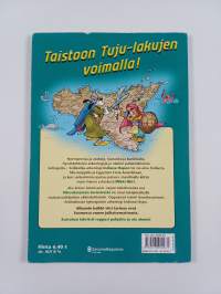 Indiana Hopo ja vihoviimeinen turistiretki