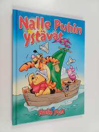 Nalle Puhin ystävät