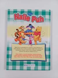 Nalle Puhin ystävät