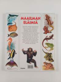 Maailman eläimiä