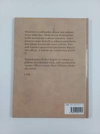 Tammenterhojen aikaan
