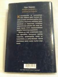 Päivien ketjusta - uskosta ja arjesta